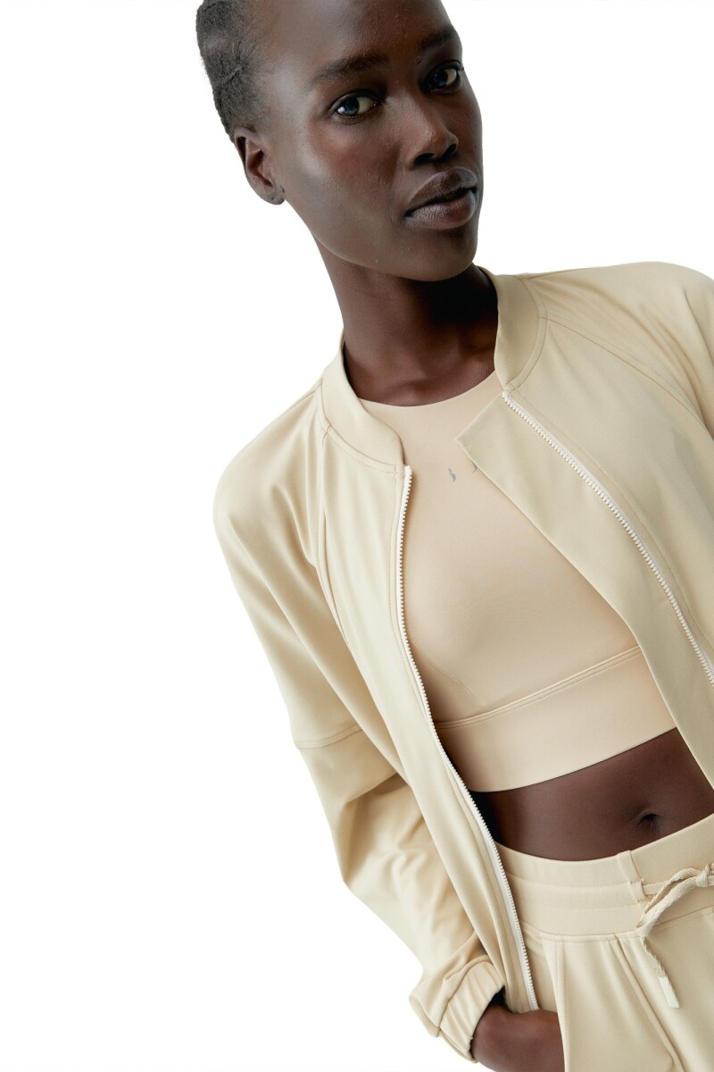 JACKET LEILA Beige