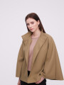 Chaqueta Jimun Verde Oliva Claro