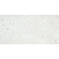 REVESTIMIENTO INDEED CONFETTI WHITE MT "A" 25X50 CM Revestimiento Indeed Confetti White Mt "a" 25x50 Cm