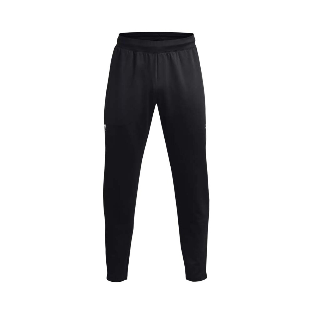 PANTALON UNDER ARMOUR PJT ROCK KNIT TR - Black — Global Sports