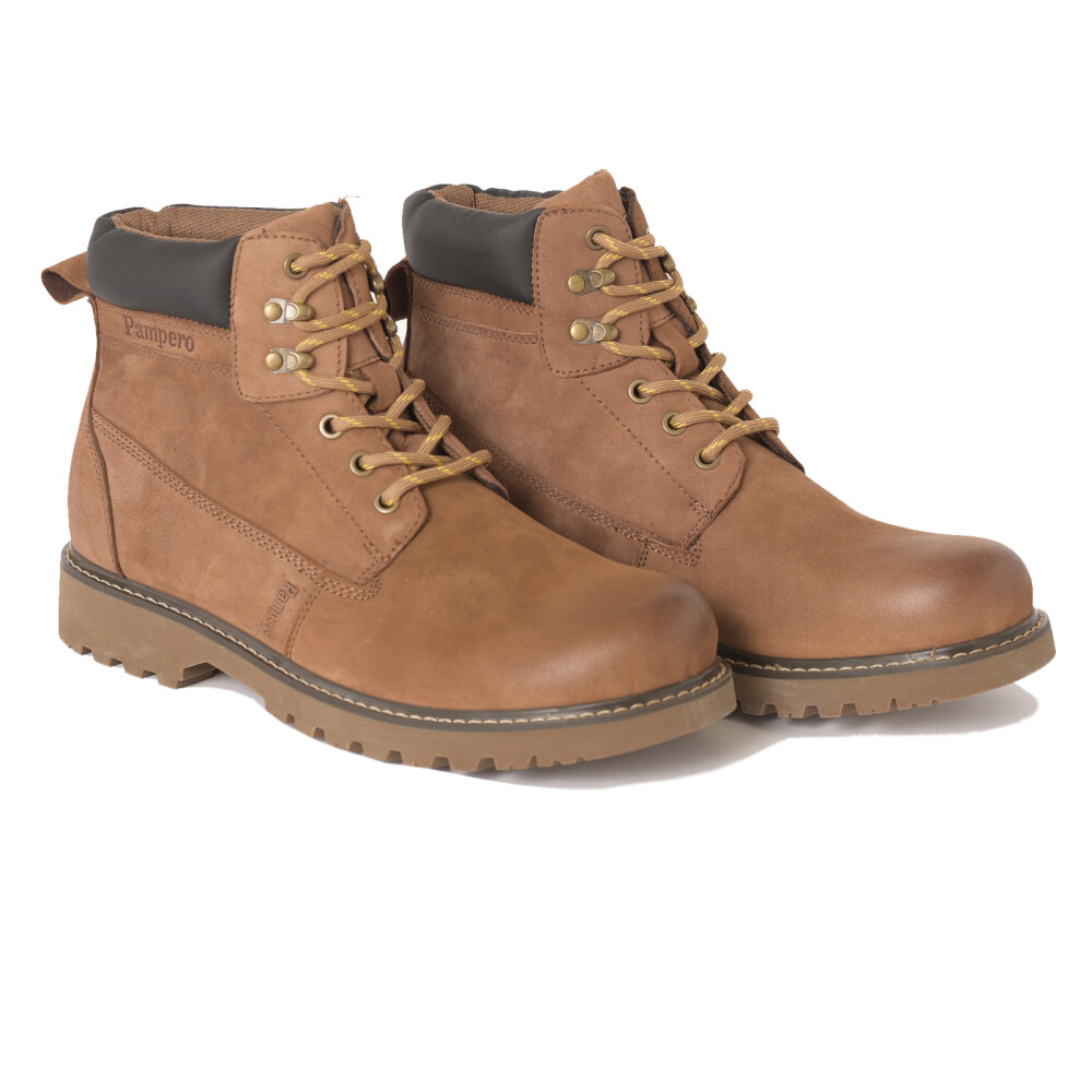 BOTIN BRUTTUS TOSTADO