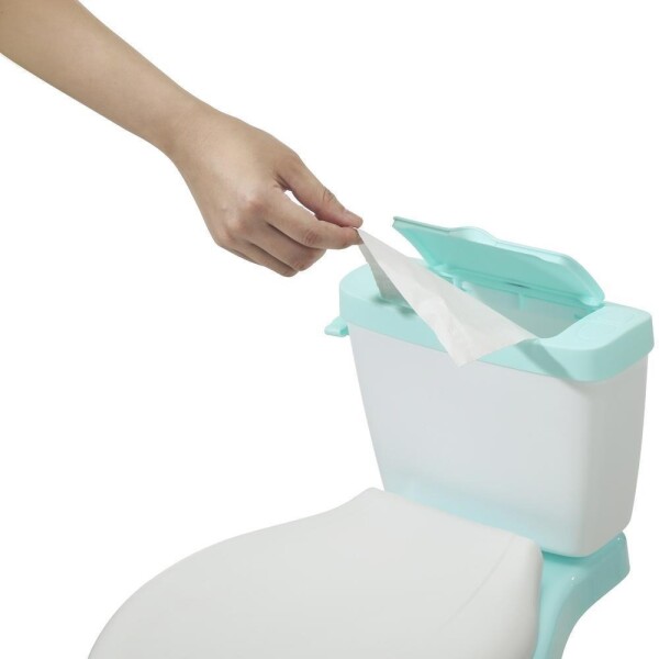 Pelela Bebe Mochila Water Con Cisterna Ideal Para Niños Variante Color Verde