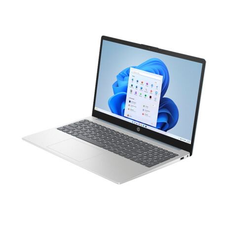 Notebook HP 15-FD2050 Core Ultra 5 225U 512GB 8GB 15.6" Notebook HP 15-FD2050 Core Ultra 5 225U 512GB 8GB 15.6"