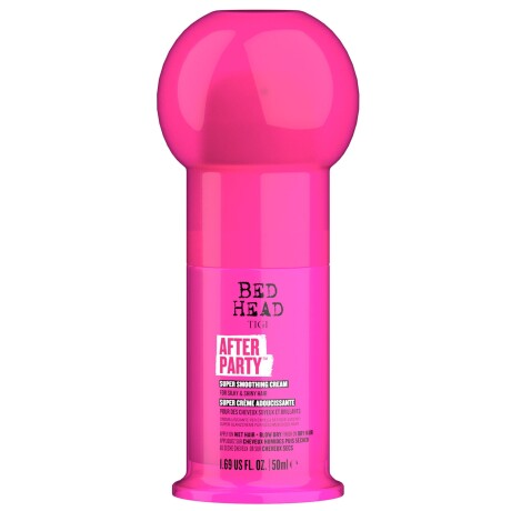 Crema suavizante anti-frizz Tigi Bed Head After Party 50ml Crema suavizante anti-frizz Tigi Bed Head After Party 50ml