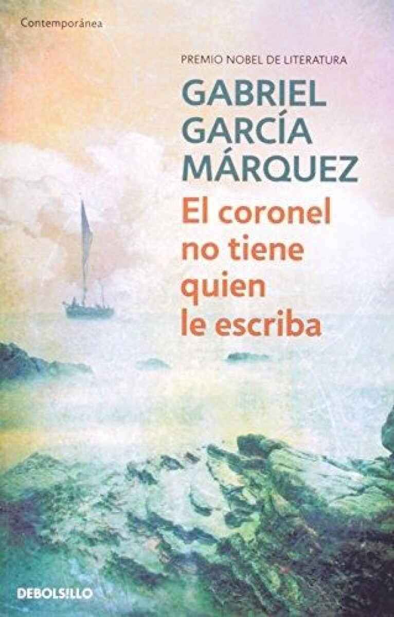 Coronel No Tiene Quien Le Escriba, El 