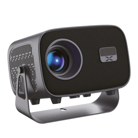 Proyector Led Multimedia XION XI-PROY6 GRIS