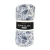 Frazada Polar King Size Home Class 240 x 260 cm Arabesco Azul