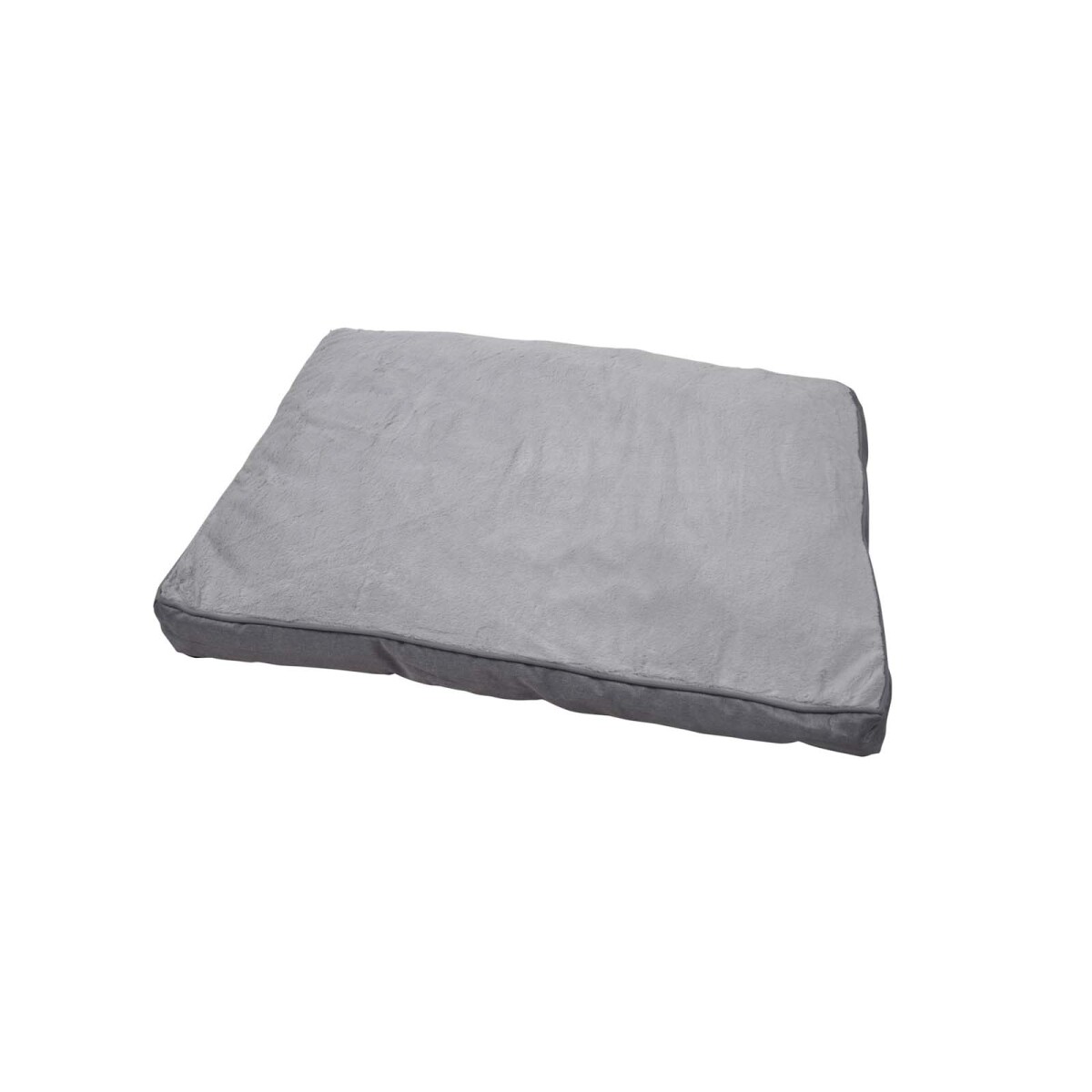 CAMA - PETS NEWTON 60X45 GRIS POLIÉSTER 6COU373GC 