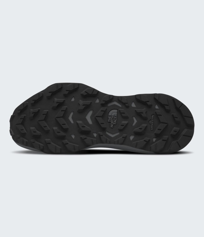 BOTAS FASTPACK MID WP Tnf Black/summit Gold