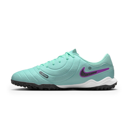 Championes Nike Tiempo Legend 10 Academy Tf Mint