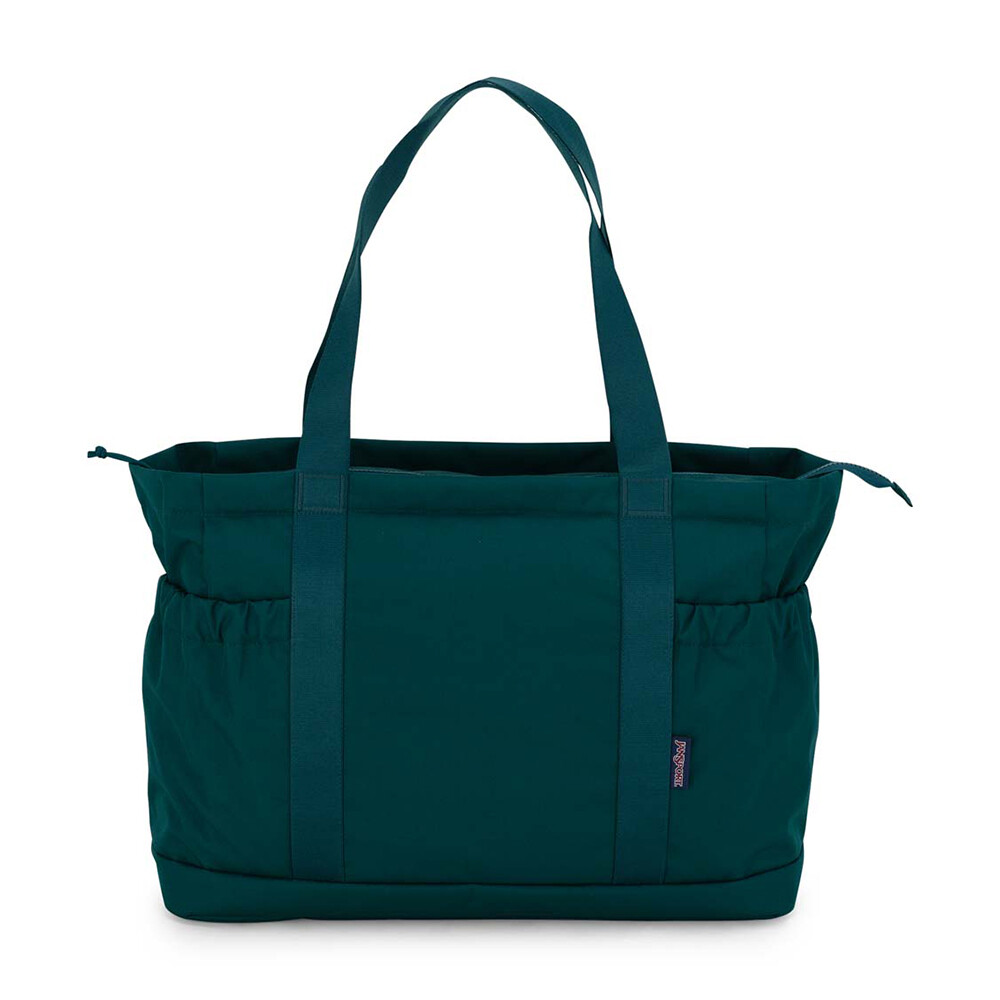Everyday Large Tote Deep Juniper