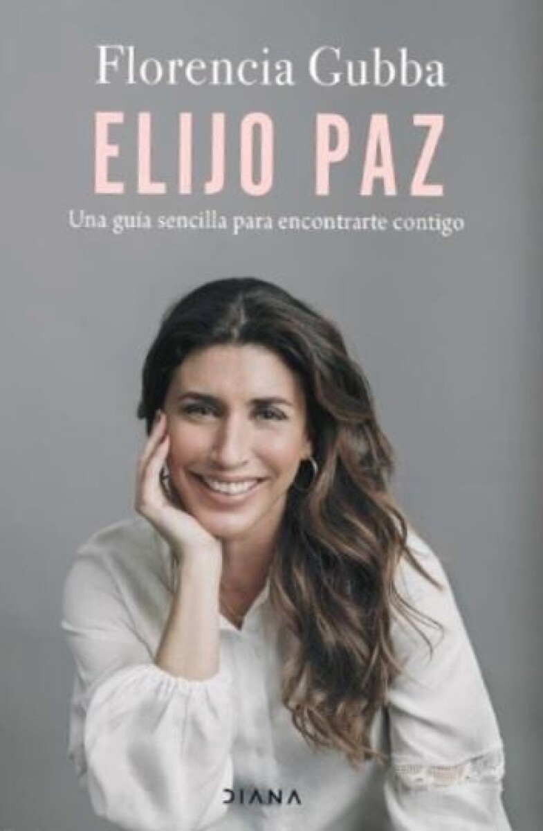 Elijo Paz 