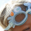 Lentes de Natación Sunnylife Sonny the Sea Creature Blue