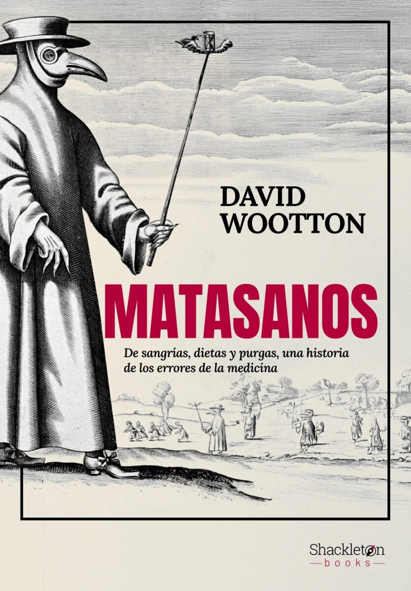 MATASANOS 