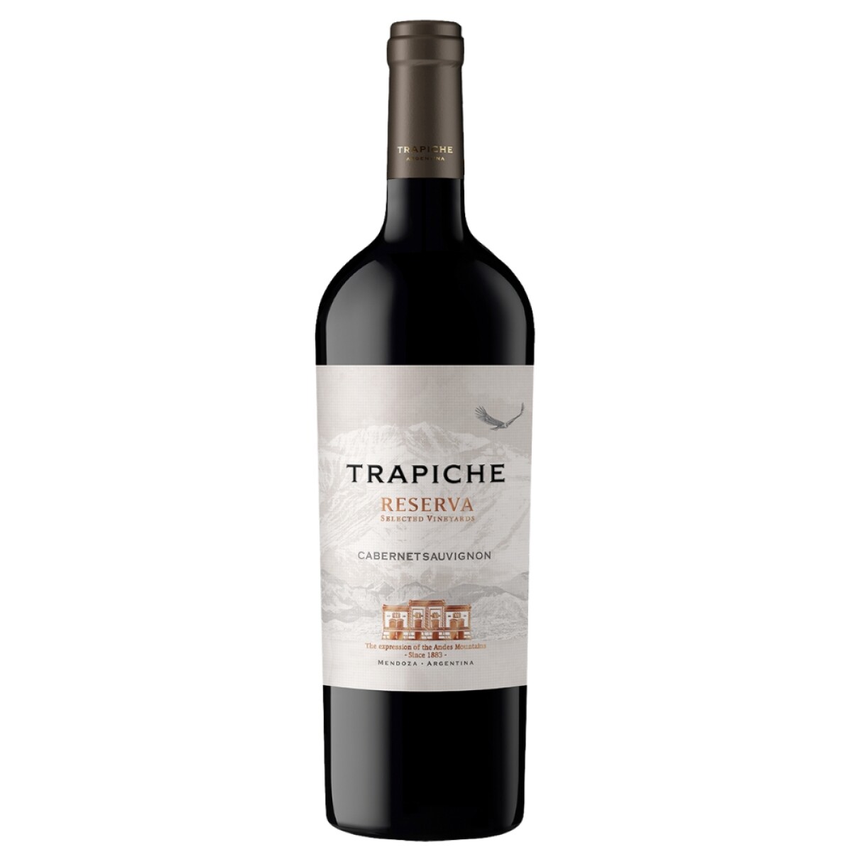 Trapiche Reserva Cabernet Sauvignon 750ml 