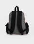 Mochilas Urbanas Deportivo Mochila Multipocket "fun Time" - Rosa Viejo