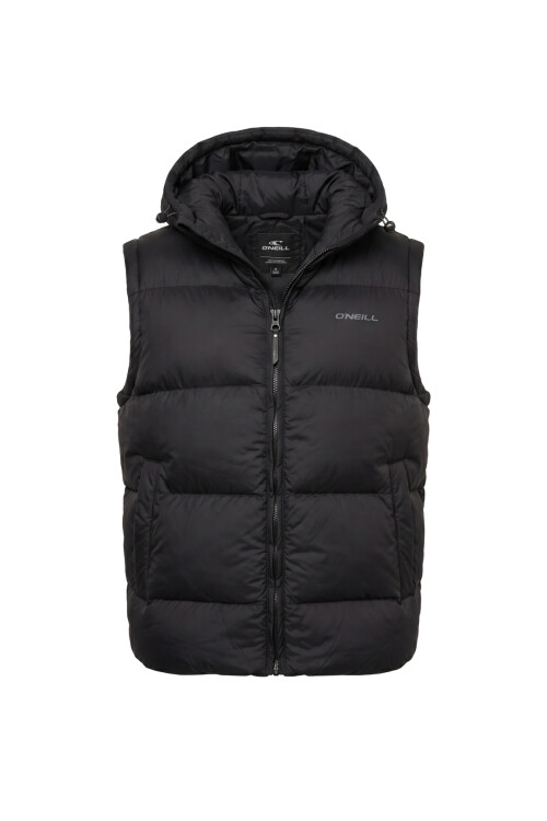 Chaleco O'Neill Puffer Negro