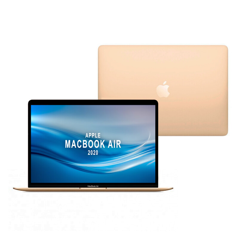 Apple Macbook Air 13,3'' M1 8gb 256gb Mac Apple Macbook Air 13,3'' M1 8gb 256gb Mac