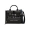 MARC JACOBS - THE CARGO CANVAS MEDIUM TOTE BAG 001