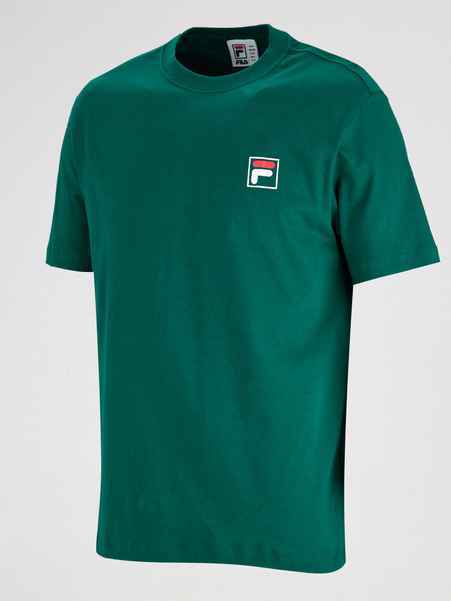 REMERA HOMBRE FILA HERITAGE F-BOX 