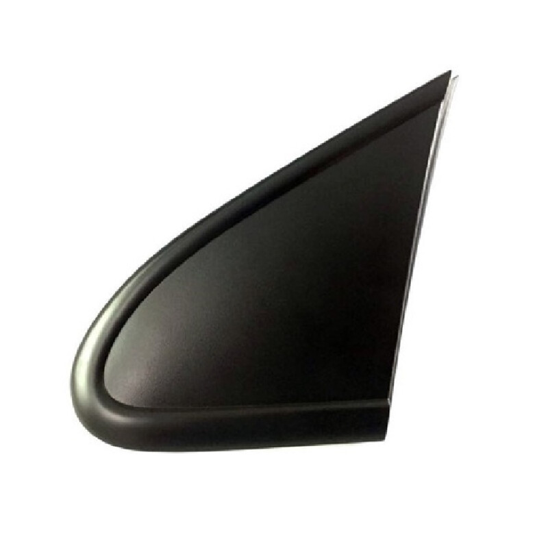 PLASTICO CONTINUACION ESPEJO IZQUIERDO FOX / SURAN Plastico Continuacion Espejo Izquierdo Fox / Suran