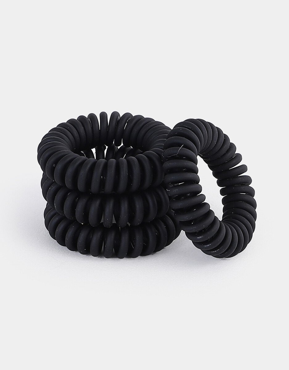 Set De Gomitas Cable 