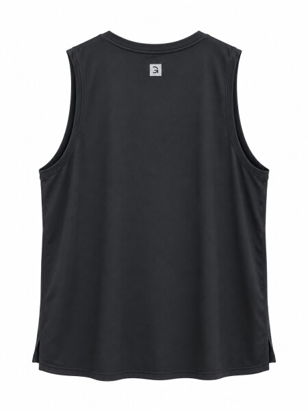 MUSCULOSA PORTIA NEGRO