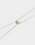 Collares para compartir Para Compartir Collares Para Compartir - Plateado