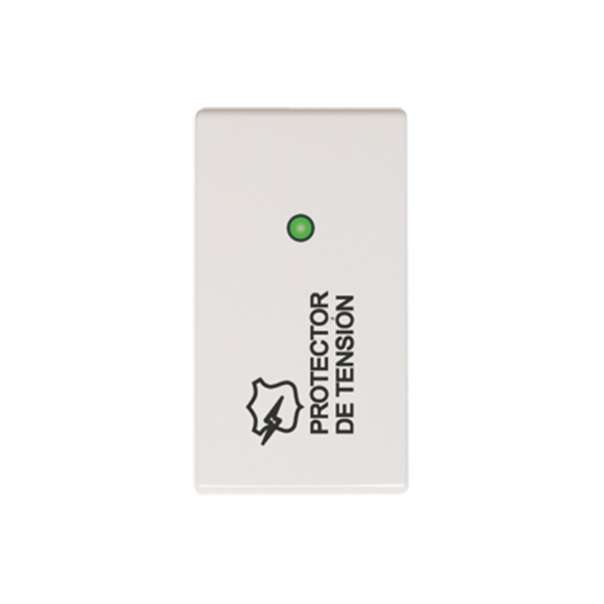 Mód. protección de tensión 220V Duomo blanco - C57882 