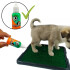 Kit Educador Sanitario Perro Adiestramiento Necesidades Baño Kit Educador Sanitario Perro Adiestramiento Necesidades Baño