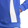 Campera Adidas Messi Pitch 2 Azul