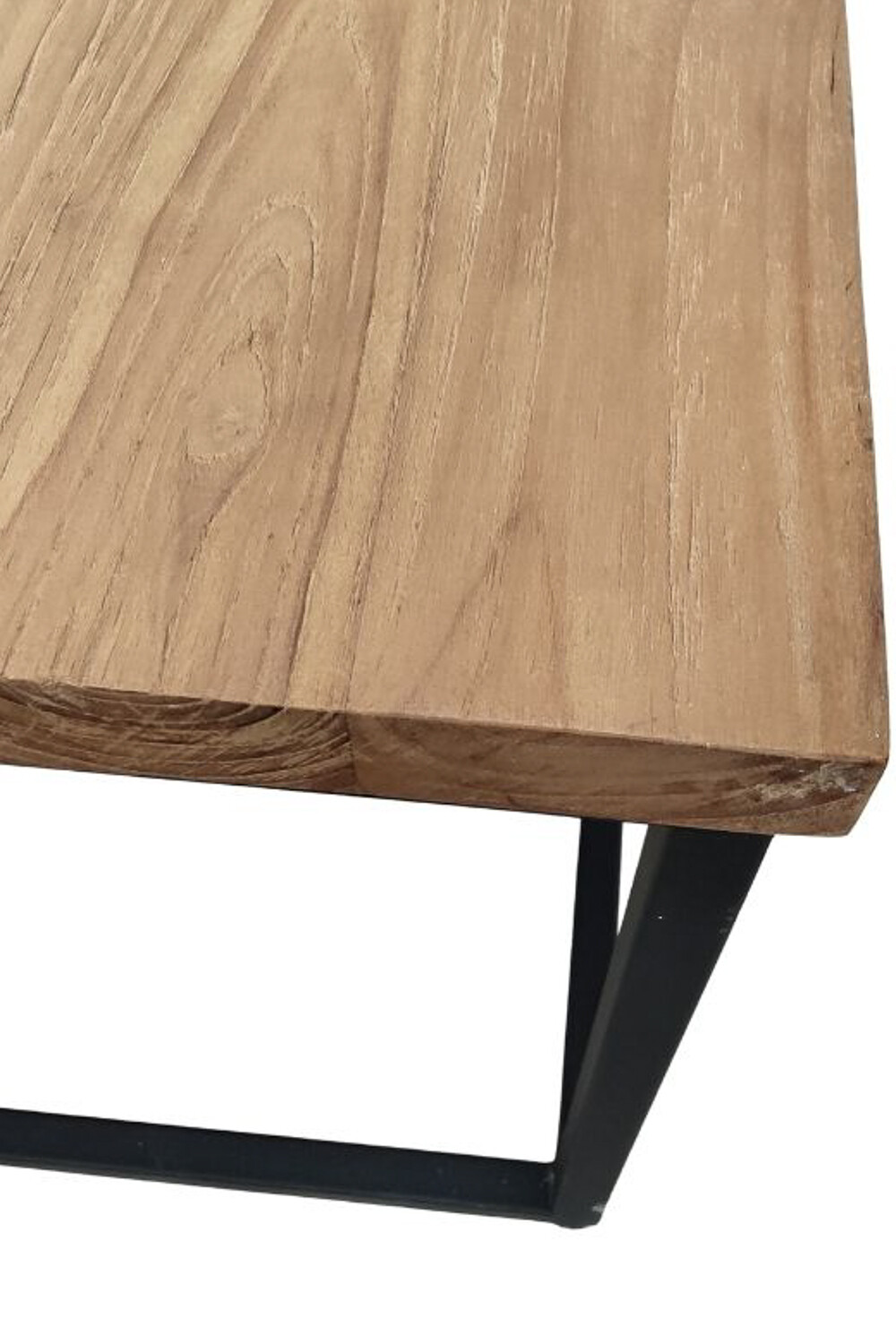 Mesa Living Trésor Color Unico