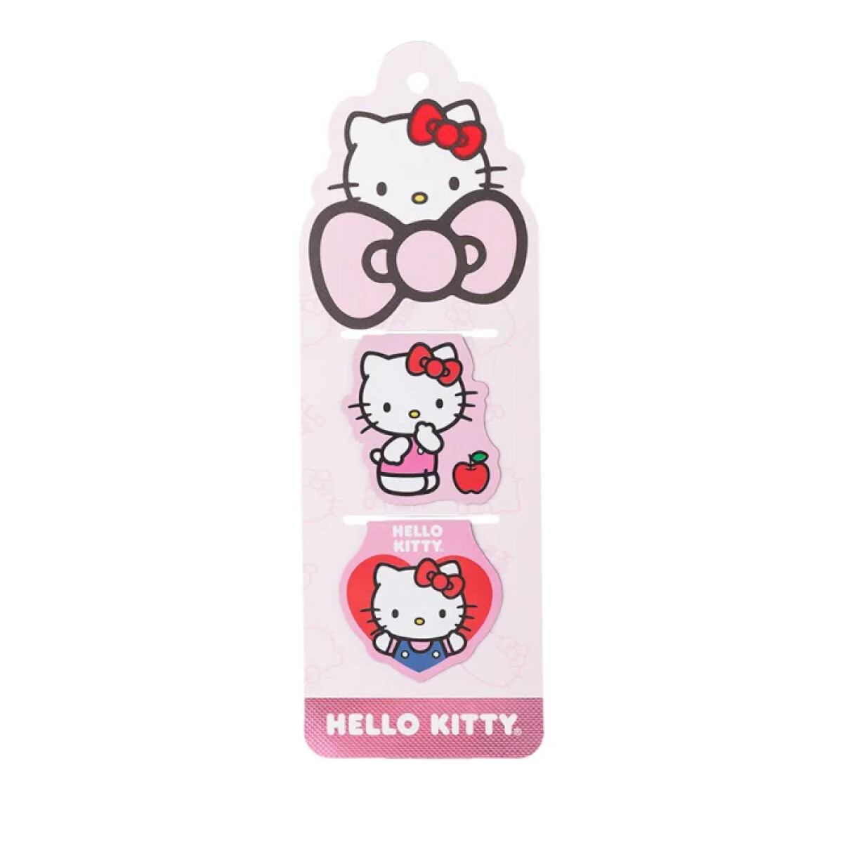 Marcapaginas Mooving Kitty 