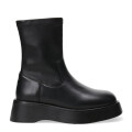 Botas de Niña MINI Miss Carol Olden Negro