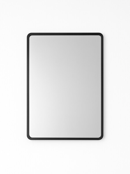 ESPEJO ESSENZIA NEGRO