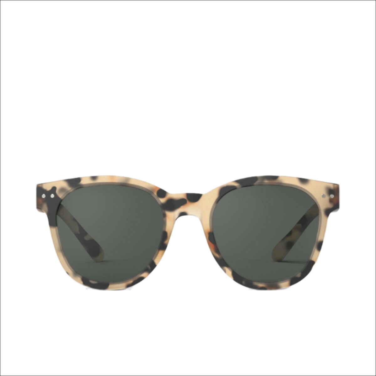 Lentes Izipizi N Sun - Beige