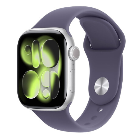 Reloj SmartWatch Apple Watch Series 11 42mm Silver Reloj SmartWatch Apple Watch Series 11 42mm Silver