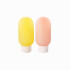 Set de envases para crema/shampoo Set De Envases Para Crema/shampoo