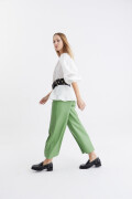 Pantalón Ornella VERDE