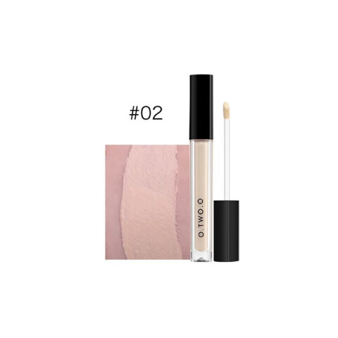 O.TWO.O Corrector Liquido Cobertura Perfecta Unica