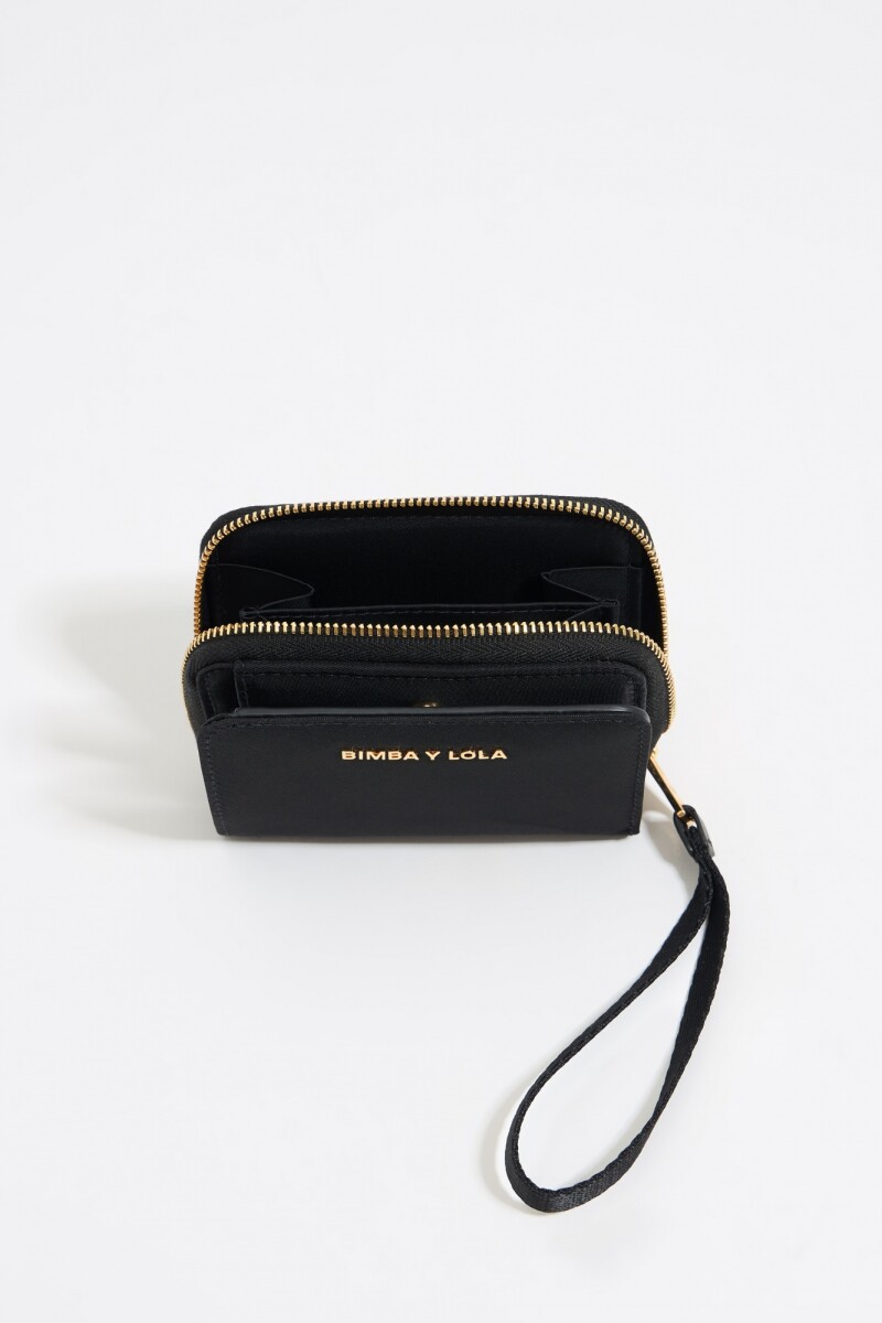 CARTERA Negro