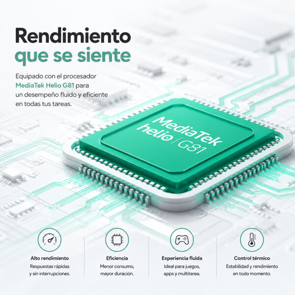 Honor Play 10 3/64gb 4g + Regalo NEGRO