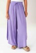 Pantalon Senda Lila