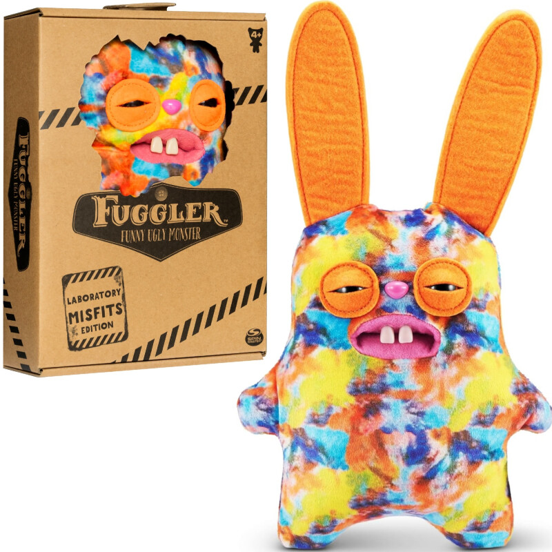 Fuggler Laboratory Misfits Fuggler Laboratory Misfits