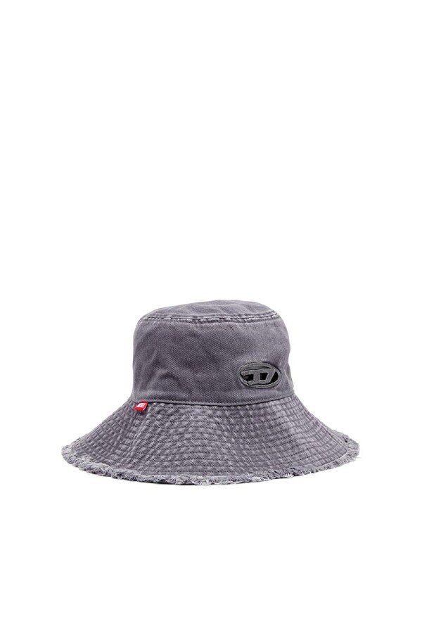 Gorra Para Mujer C-Bucket-Utlt Gris