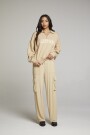 BUZO Beige