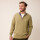 SWEATER VETTA POLANCO Oliva