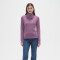 Sweater Ailara Violeta Claro