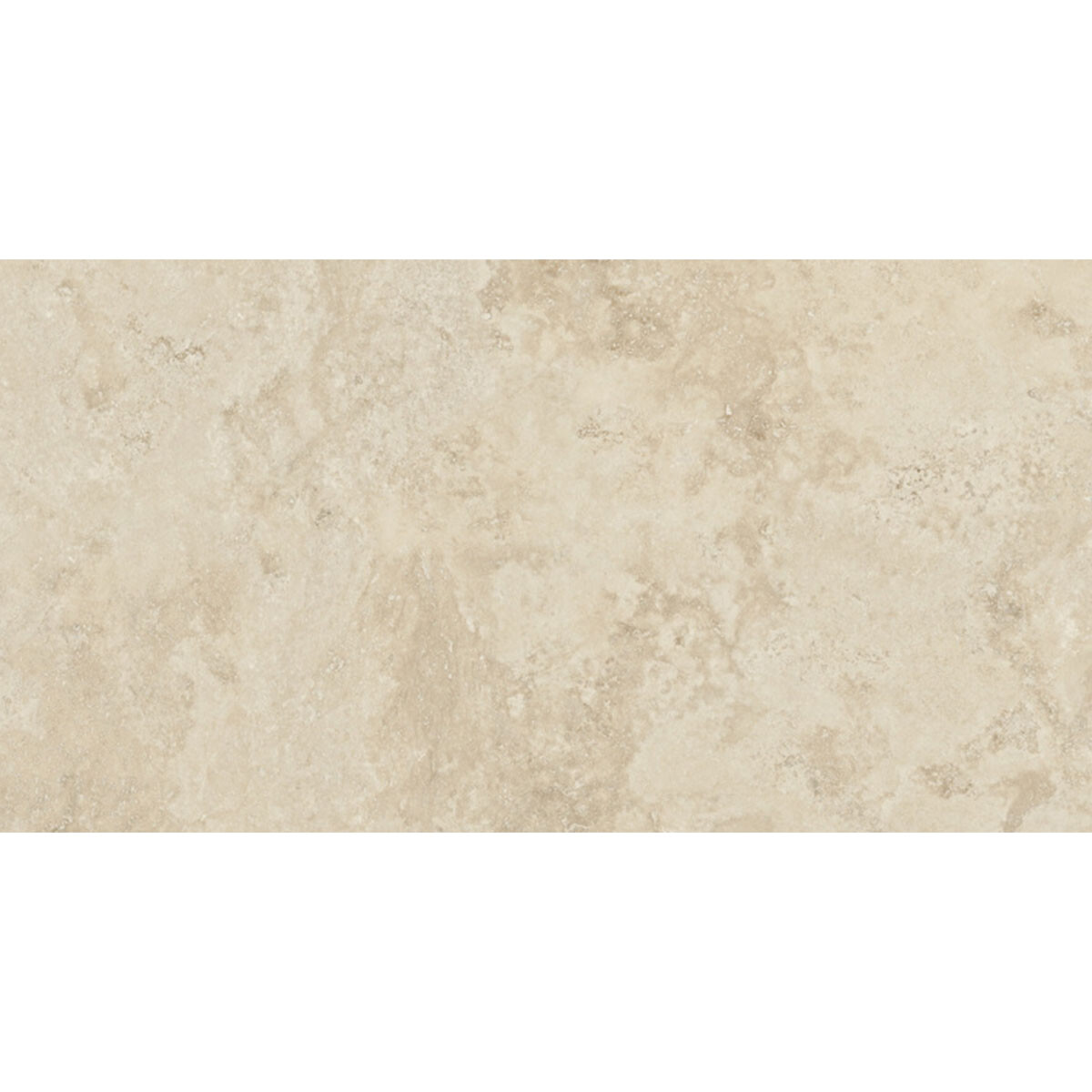 Porcelanato Travertino Beige Mate 120X260Cm Piso Pared 