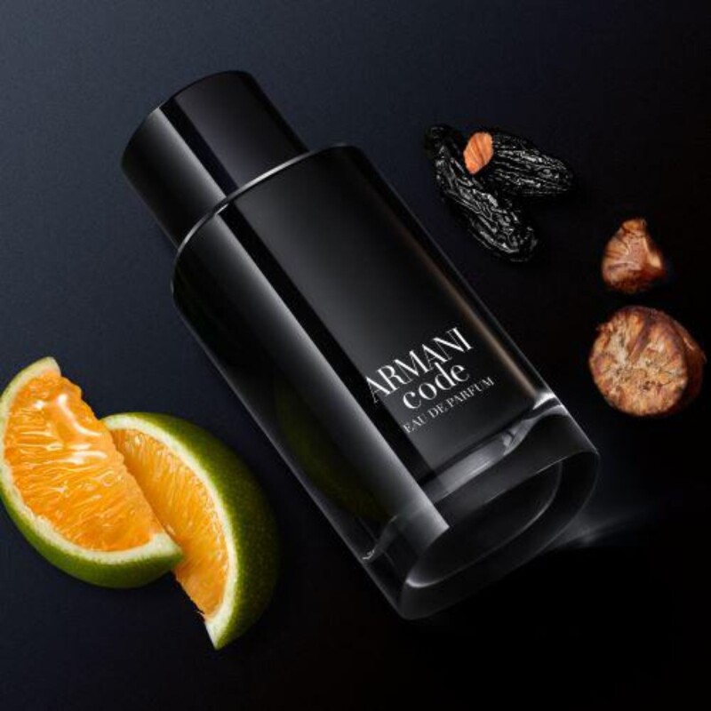 Perfume Giorgio Armani Code EDP Men 75 ml Perfume Giorgio Armani Code EDP Men 75 ml
